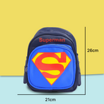 Load image into Gallery viewer, Atrractive CharacterTheme Backpack. - TinyBo
