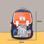 Load image into Gallery viewer, Stylish And Durable Backpack
