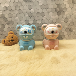 Load image into Gallery viewer, Teddy Bear Shape Mechanical Pencil Sharpener
