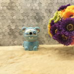 Load image into Gallery viewer, Teddy Bear Shape Mechanical Pencil Sharpener
