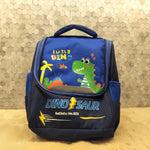 Load image into Gallery viewer, Funny Characters school Back Pack(2 To 5 years). - TinyBo
