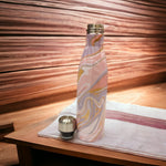 Load image into Gallery viewer, AquaSwirl Insulated Water Bottle(500ML).
