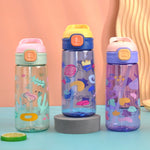 Load image into Gallery viewer, Ocean Breeze Bottle (650ml)
