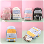 Load image into Gallery viewer, Trendy And Stylish Backpack . - TinyBo
