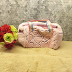 Load image into Gallery viewer, Stylish And  Adorable Plush Handbag. - TinyBo
