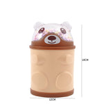 Load image into Gallery viewer, Teddy Bear Shape  Money Bank.
