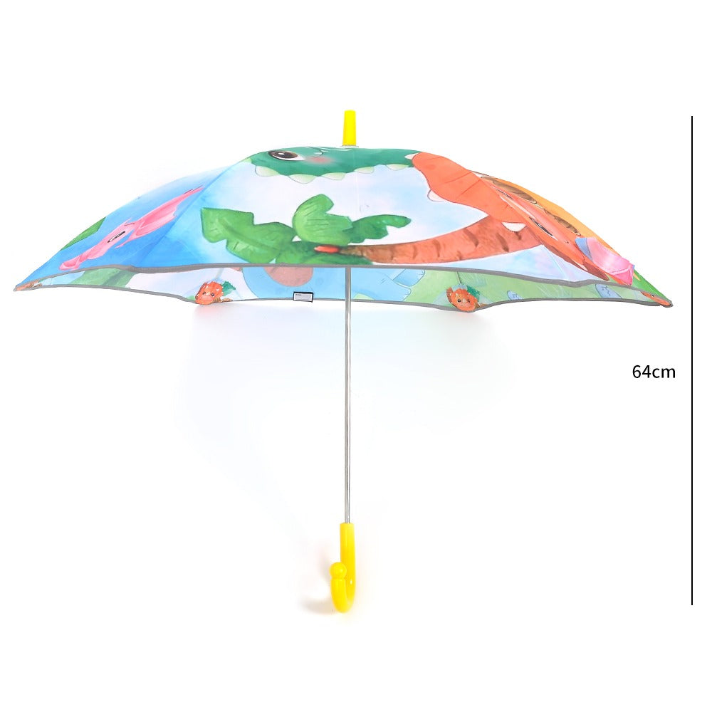 Lovely Characters Theme Umbrella.