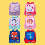 Load image into Gallery viewer, Funny Characters school Back Pack(2 To 5 years). - TinyBo
