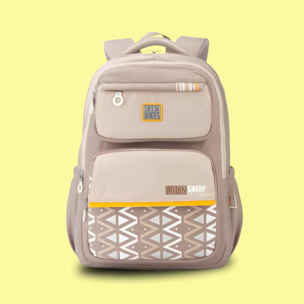 Simple And Sweet Back pack(5 to 13 Years).