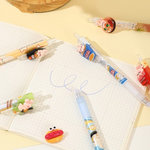 Load image into Gallery viewer, Cup And Noodles Theme Erasable Mechanical Pen. - TinyBo
