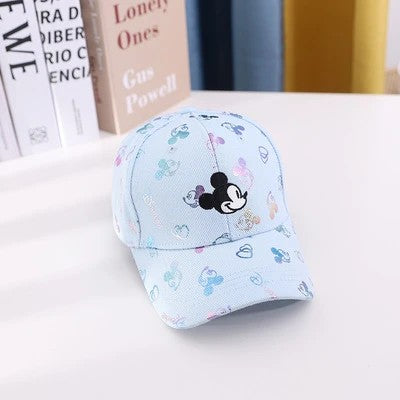 Mickey Mouse  Theme Fancy Cap.