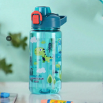 Load image into Gallery viewer, Cartoon Theme Water Bottle
