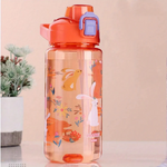 Load image into Gallery viewer, Cartoon Theme Water Bottle
