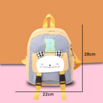 Load image into Gallery viewer, Modern And Elegant Mini Backpack. - TinyBo
