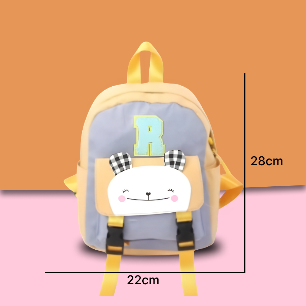 Attractive Mini Backpack.