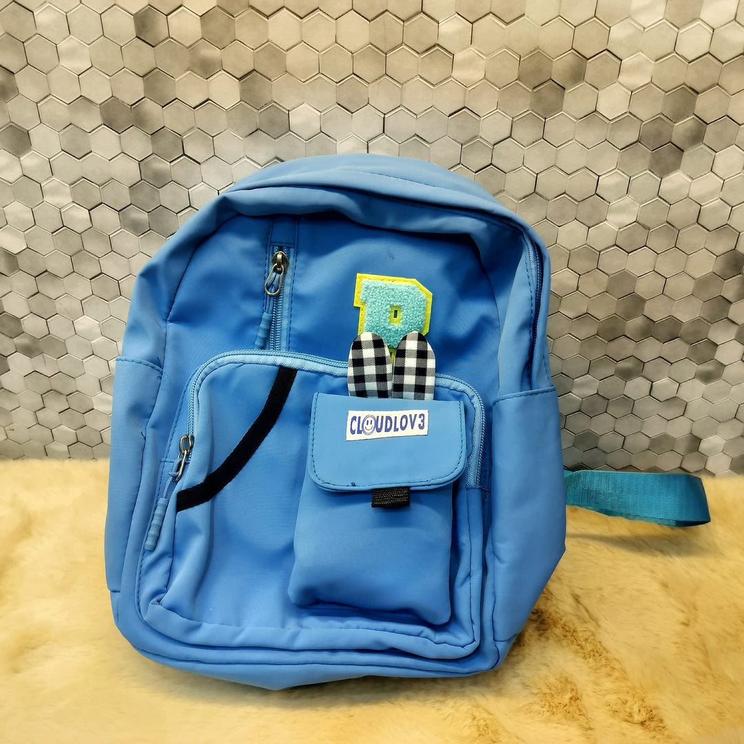 Stylish And Trendy Mini Backpack. - TinyBo