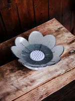 Load image into Gallery viewer, Flower Shape Soap Dish.
