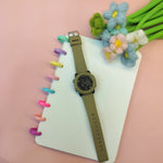 Load image into Gallery viewer, Simple And Sober Wristwatch. - TinyBo
