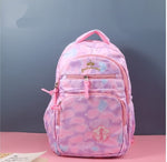 Load image into Gallery viewer, Princess Theme  Backpack.
