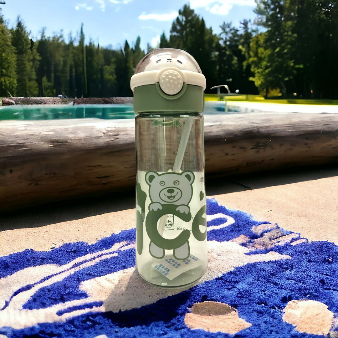 IcyBear Hydration Bottle