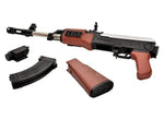 Load image into Gallery viewer, AK47 BB Bullet Toy Gun – Realistic Design &amp; Action-Packed Fun 🎯
