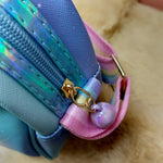 Load image into Gallery viewer, Mermaid Theme Sling Bag. - TinyBo
