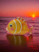 Load image into Gallery viewer, Fish Shape Money Bank.
