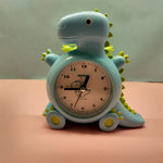 Load image into Gallery viewer, Dino Theme Alarm Clock.
