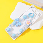 Load image into Gallery viewer, Whimsical Pearl Phone Charm And Keychain
