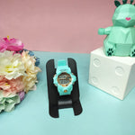 Load image into Gallery viewer, Casio Theme  Wristwatch For Women.
