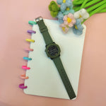 Load image into Gallery viewer, Simple And Sober Wristwatch. - TinyBo
