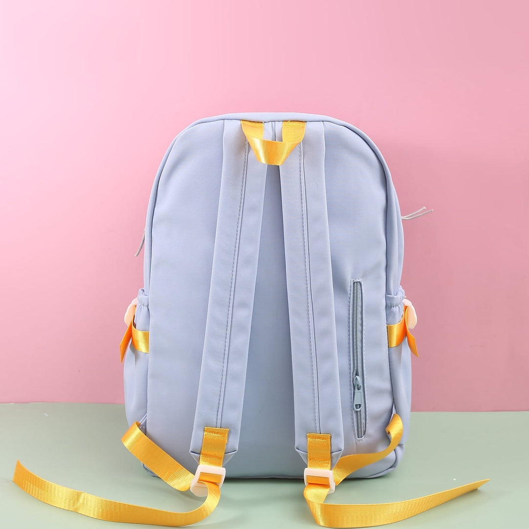 Trendy And Stylish Backpack . - TinyBo