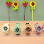 Load image into Gallery viewer, Modern and Sporty Wristwatch. - TinyBo
