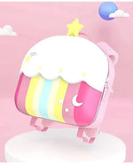 Load image into Gallery viewer, Rainbow Theme Backpack. - TinyBo
