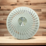 Load image into Gallery viewer, Breezy Mini Desk Fan - TinyBo
