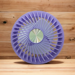 Load image into Gallery viewer, Breezy Mini Desk Fan - TinyBo
