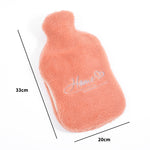 Load image into Gallery viewer, Soft And Elegant Hot Water Bag. - TinyBo
