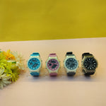 Load image into Gallery viewer, Mechanical Trendy Wristwatch.
