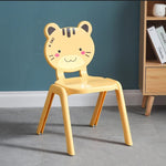 Load image into Gallery viewer, Animals Theme chair . - TinyBo
