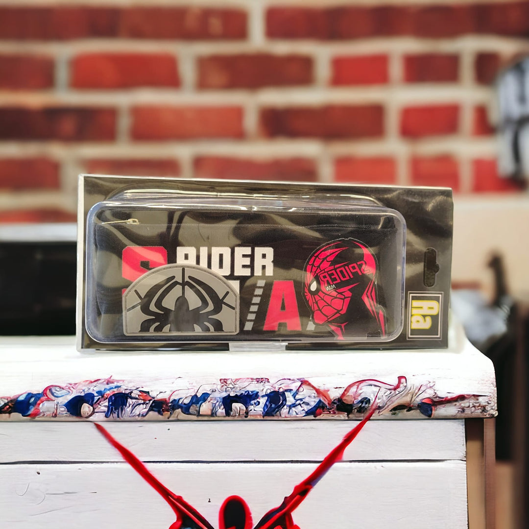 Spider-Man Stationery Organizer.