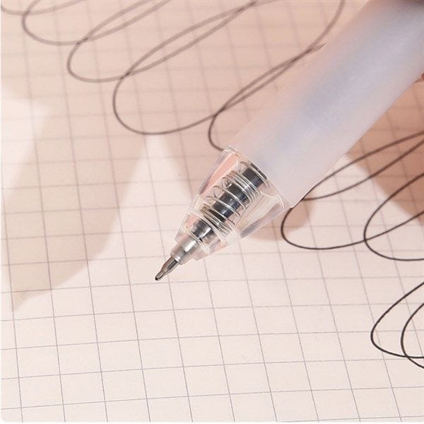 Lovely Love Mechanical Pen. - TinyBo