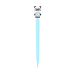 Load image into Gallery viewer, Mini Panda Theme Mechanical Pencil.
