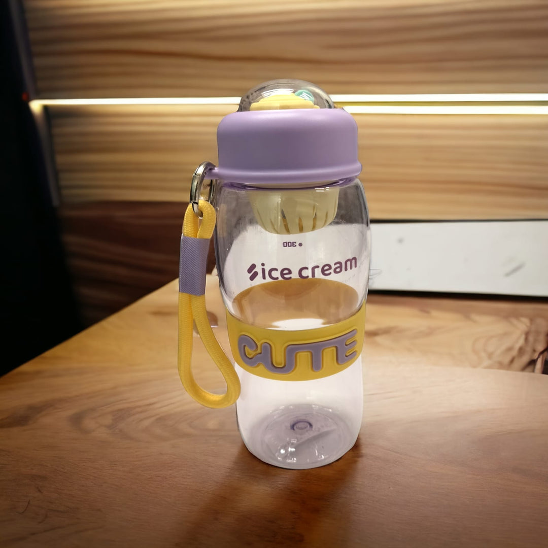 Fun Sip  Water Bottle.