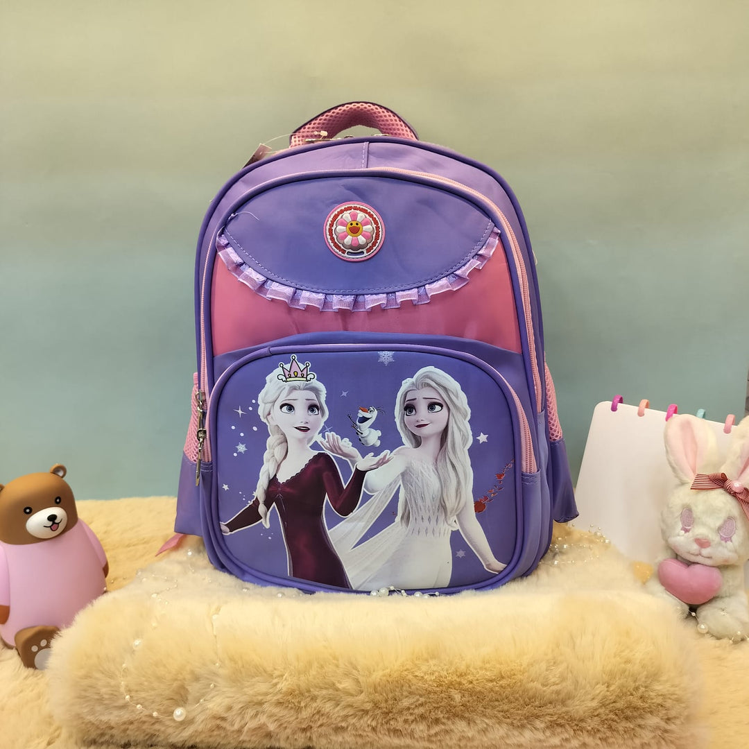 Stylish and beautiful Cartoon Style Cool Bag Packs . - TinyBo