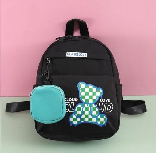 Beautiful Mini Backpack. - TinyBo