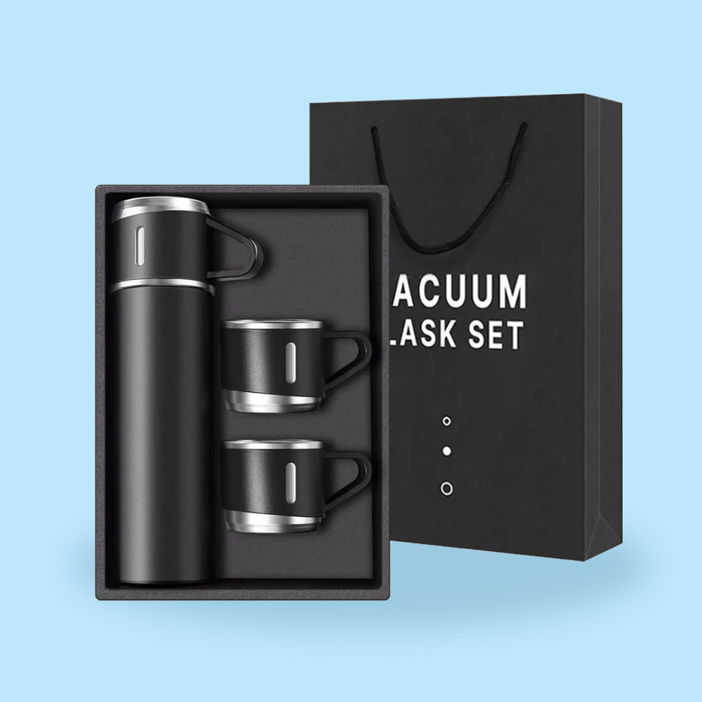 Vaccum Flask Set for Return Gifts