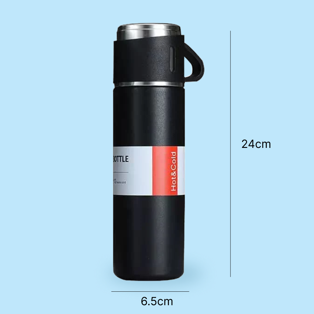 Vaccum Flask Set for Return Gifts