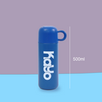 Load image into Gallery viewer, Kayo Printed Vaccum Flask Bottle.(500mL)
