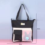 Load image into Gallery viewer, Bunny Theme Teto Bags.
