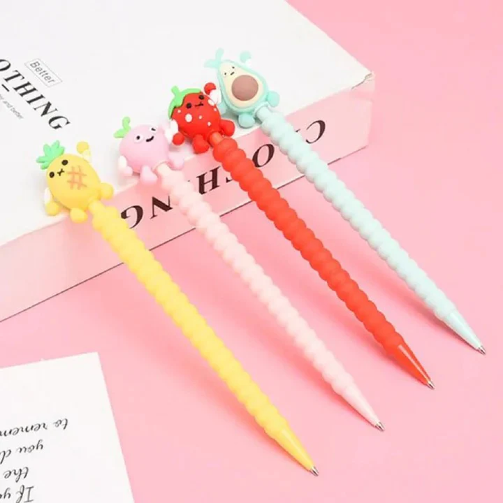 Fruit Theme Mechanical Pencil